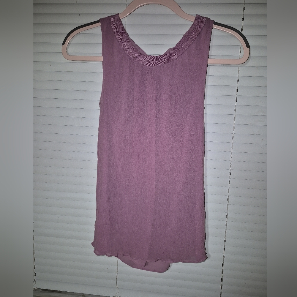 Banana Republic Blouse